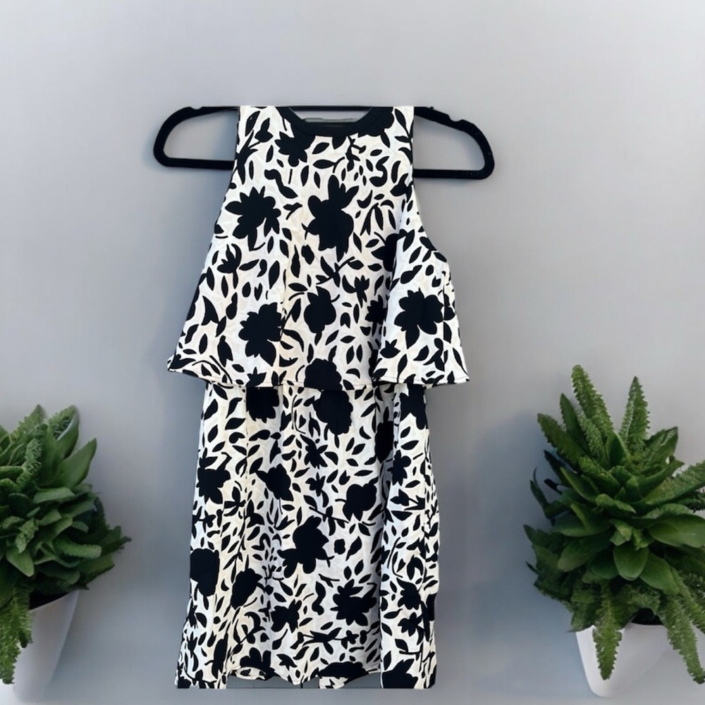 Loft NWT Dress Size 00 Petite